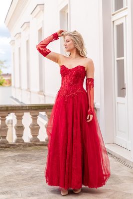 Red Dulcinea